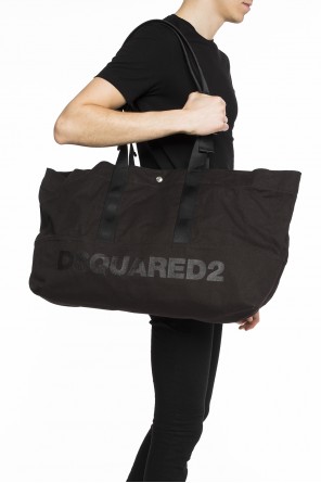 Holdall, zdjęcie 2 Holdall od Dsquared2